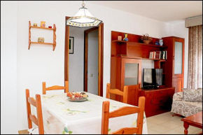 Apartamento El Carmen